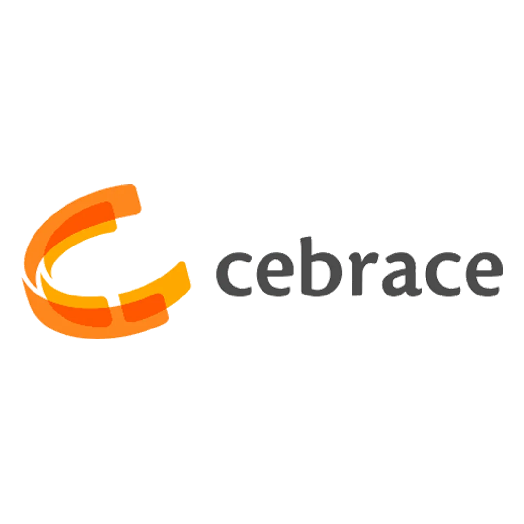 Logo Cebrace