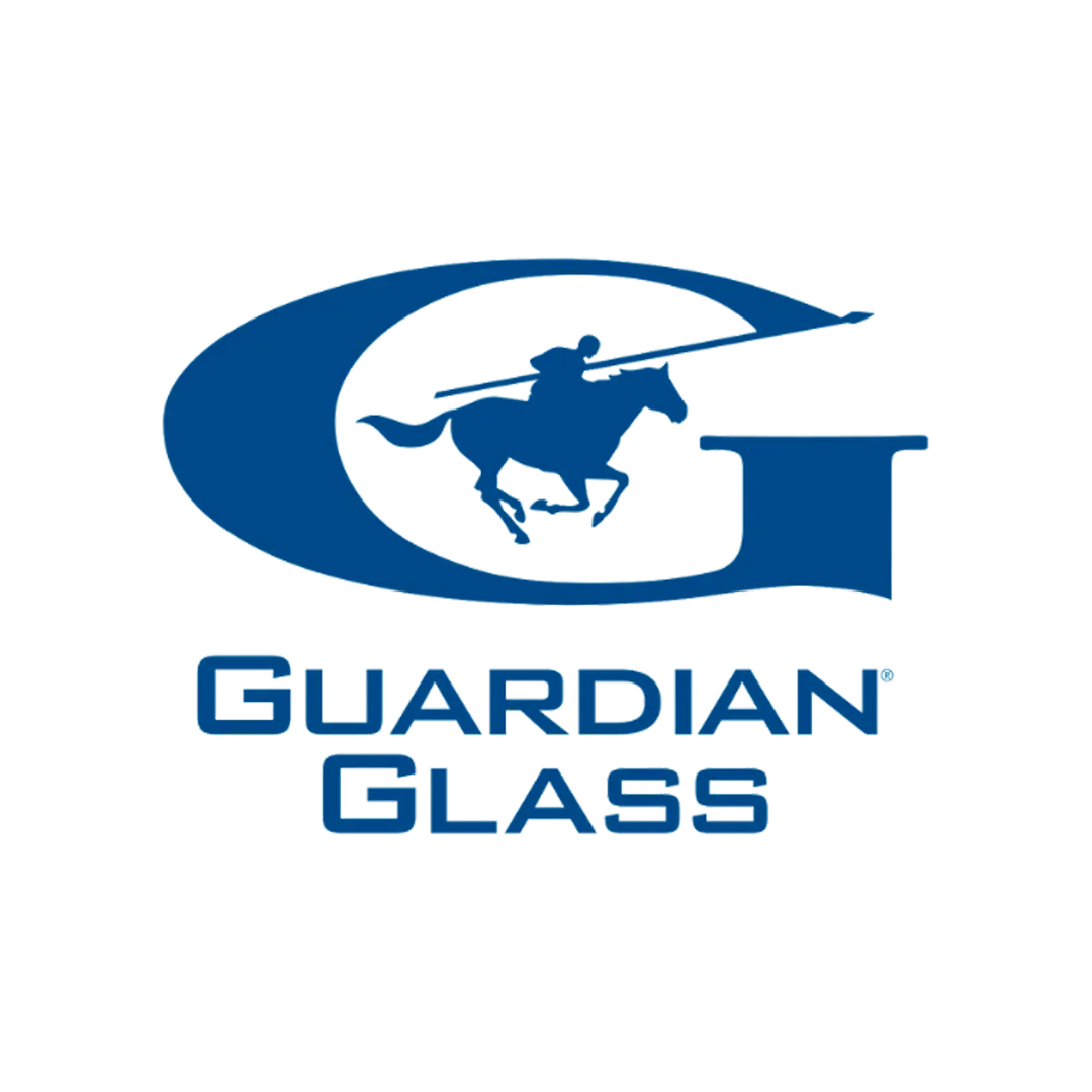 Logo Guardian Glass