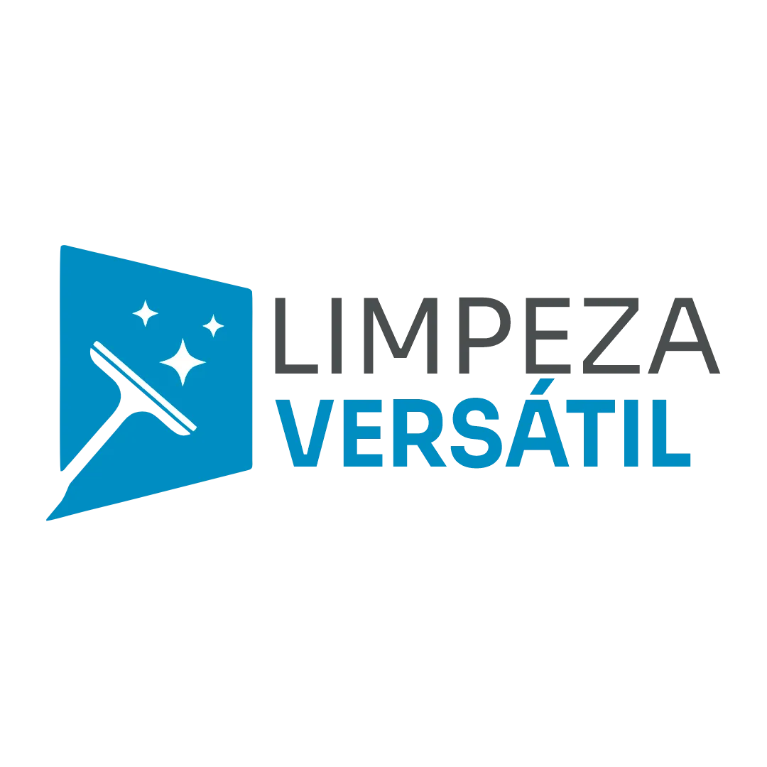 Logo Limpeza Versátil