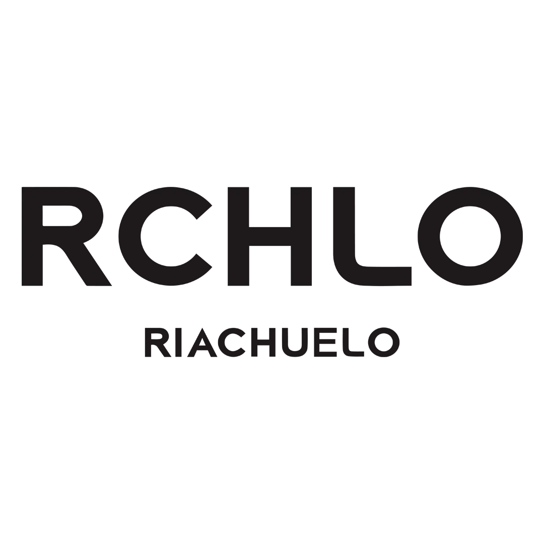 Logo Riachuelo