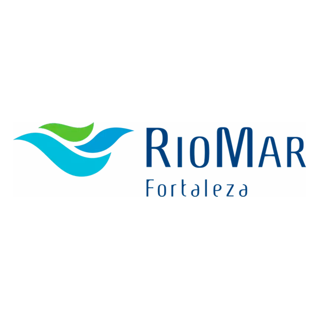 Logo RioMar Fortaleza