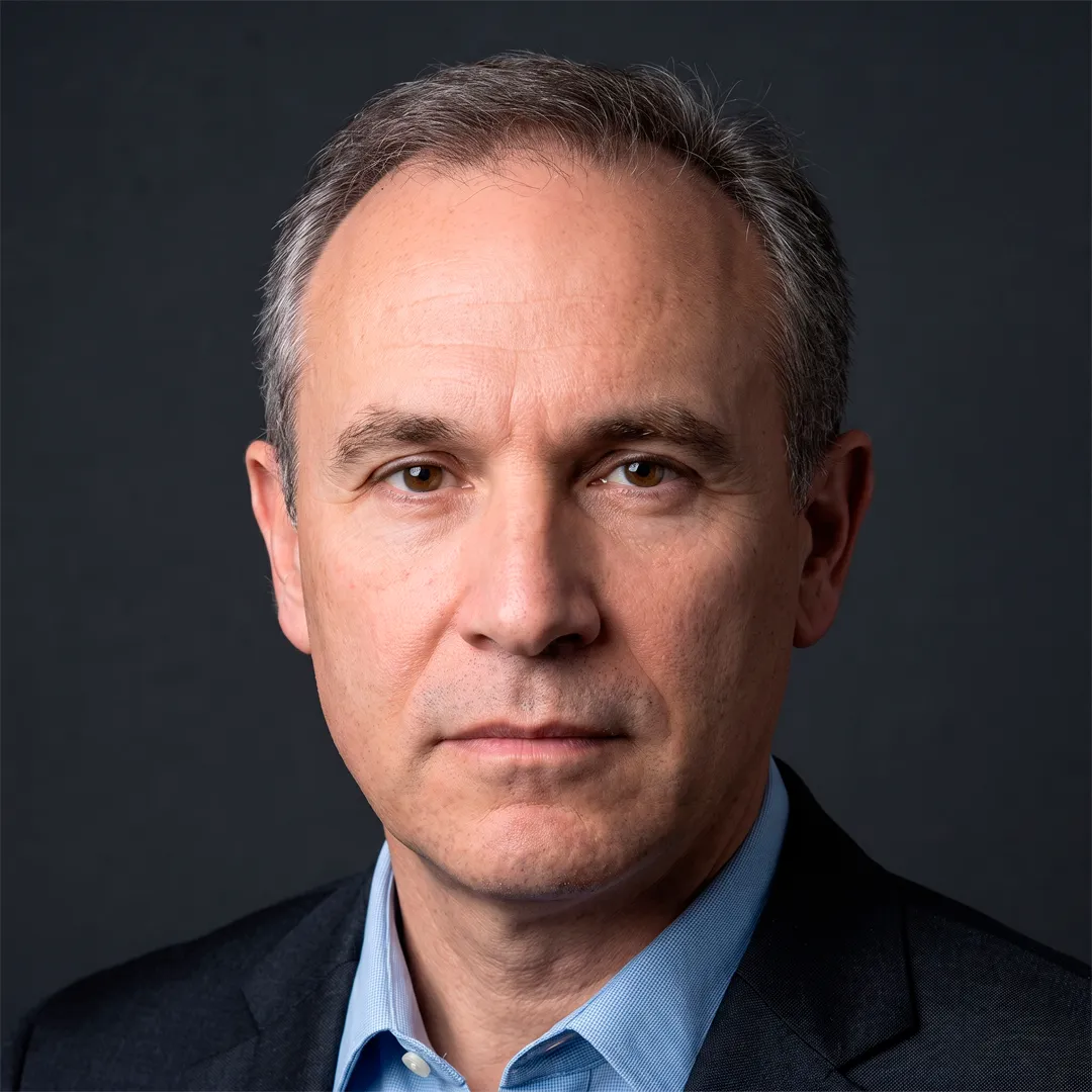 Marcos André - Engenheiro Civil