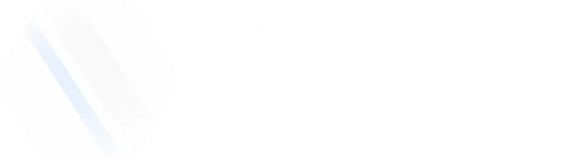 Espelhos Fortaleza Logo